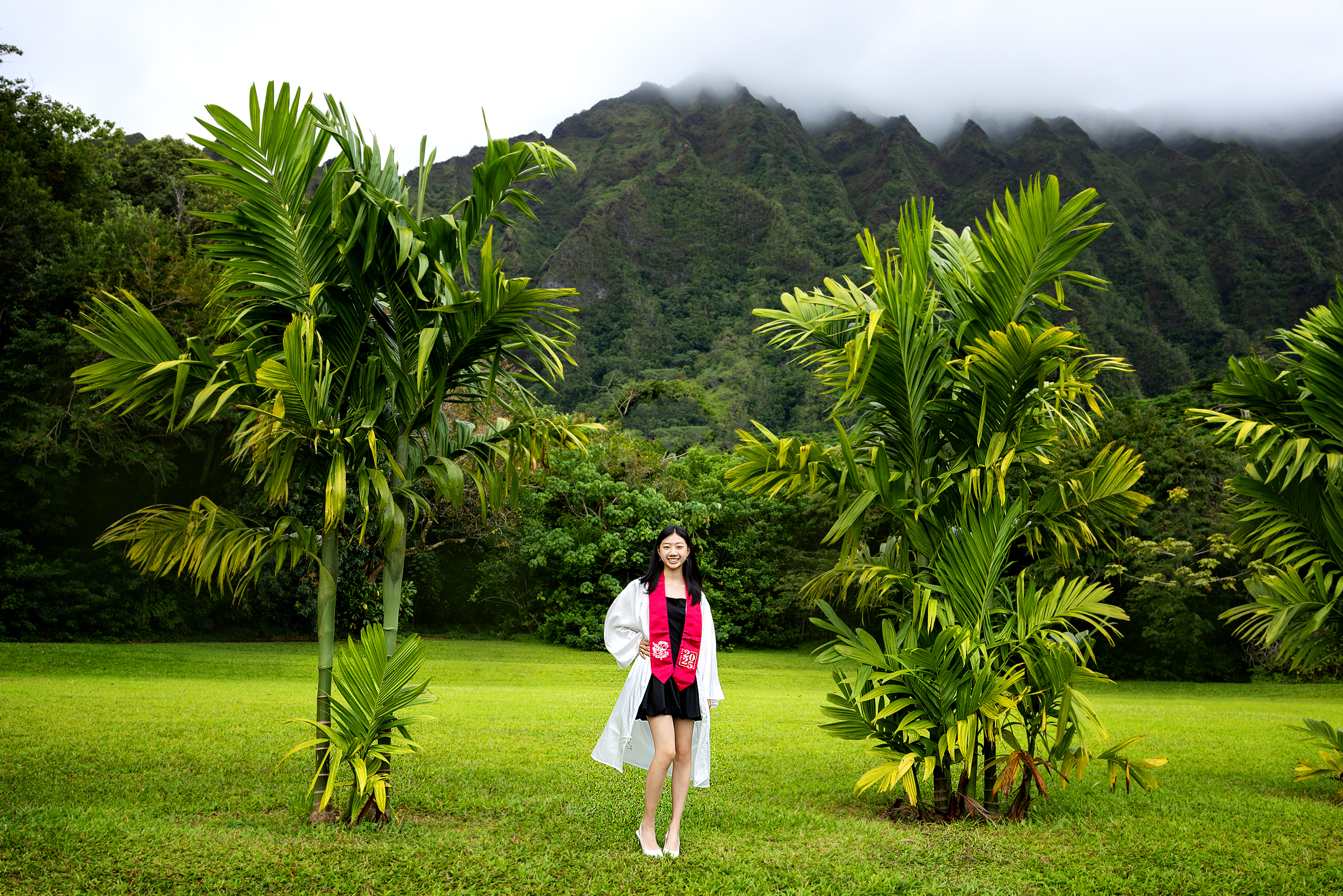 FangtingPhotography OahuBestGraduationPhotographer 4241