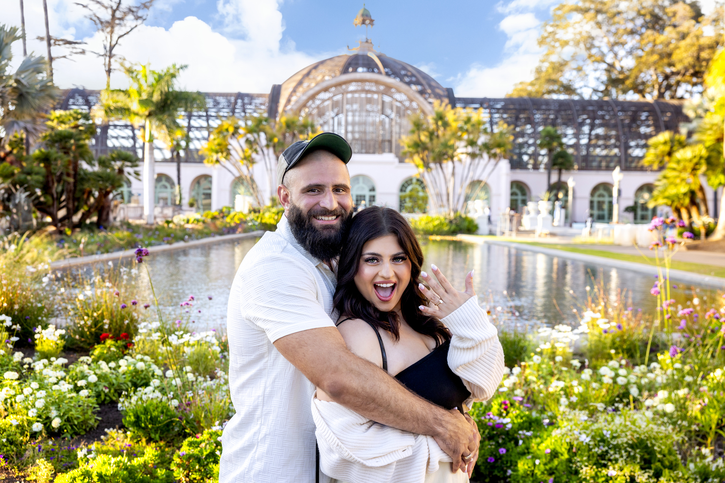 FangtingPhotography SanDiegoBestProposalPhotographer 7572